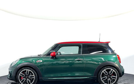 MINI Hatch, 2016 год, 2 480 000 рублей, 8 фотография