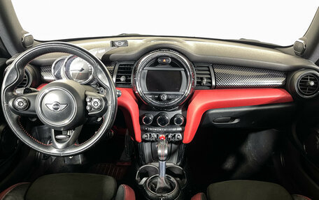 MINI Hatch, 2016 год, 2 480 000 рублей, 12 фотография