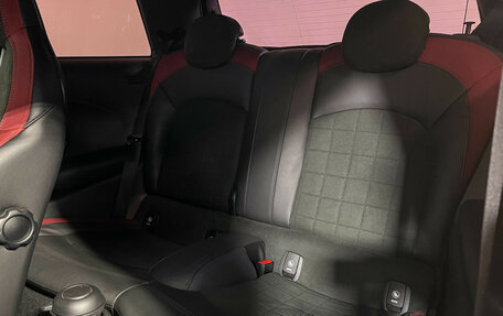 MINI Hatch, 2016 год, 2 480 000 рублей, 10 фотография