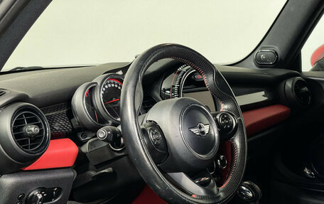 MINI Hatch, 2016 год, 2 480 000 рублей, 13 фотография