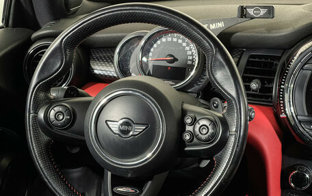 MINI Hatch, 2016 год, 2 480 000 рублей, 14 фотография