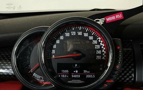 MINI Hatch, 2016 год, 2 480 000 рублей, 11 фотография