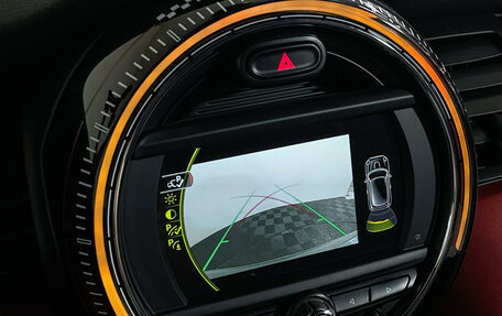 MINI Hatch, 2016 год, 2 480 000 рублей, 17 фотография