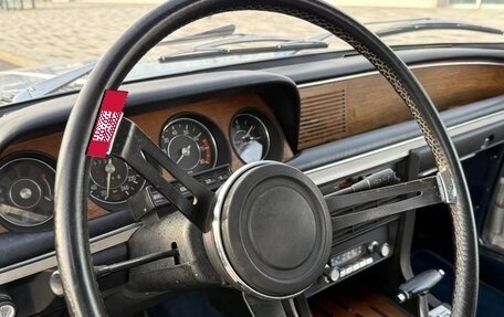 BMW E9, 1973 год, 5 998 800 рублей, 13 фотография