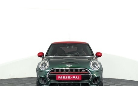 MINI Hatch, 2016 год, 2 480 000 рублей, 2 фотография