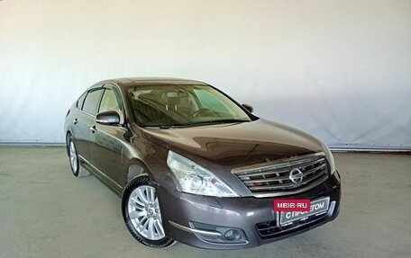 Nissan Teana, 2012 год, 1 089 000 рублей, 3 фотография