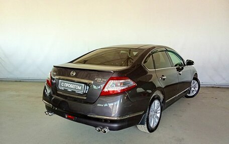 Nissan Teana, 2012 год, 1 089 000 рублей, 6 фотография