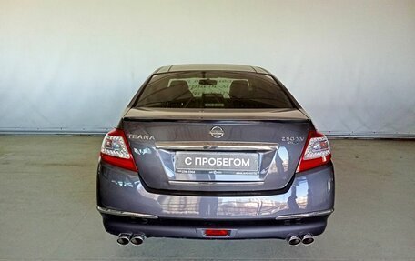 Nissan Teana, 2012 год, 1 089 000 рублей, 5 фотография
