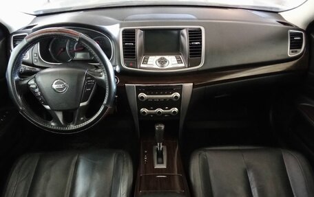 Nissan Teana, 2012 год, 1 089 000 рублей, 9 фотография