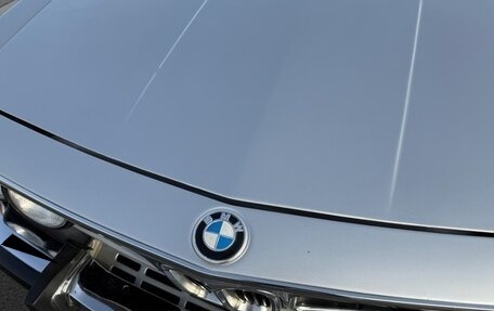 BMW E9, 1973 год, 5 998 800 рублей, 9 фотография