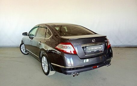 Nissan Teana, 2012 год, 1 089 000 рублей, 4 фотография