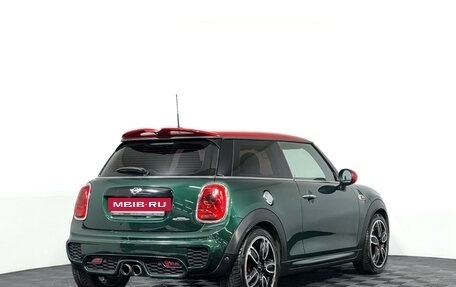 MINI Hatch, 2016 год, 2 480 000 рублей, 5 фотография