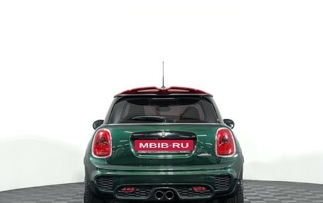 MINI Hatch, 2016 год, 2 480 000 рублей, 6 фотография