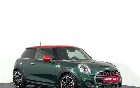 MINI Hatch, 2016 год, 2 480 000 рублей, 3 фотография