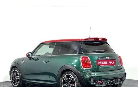 MINI Hatch, 2016 год, 2 480 000 рублей, 7 фотография