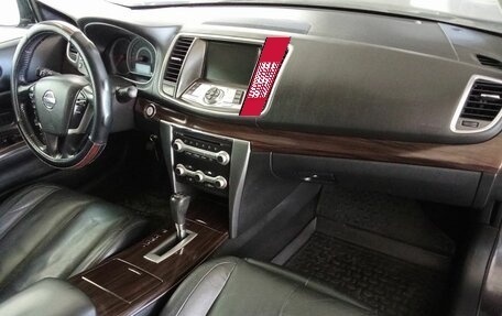 Nissan Teana, 2012 год, 1 089 000 рублей, 11 фотография