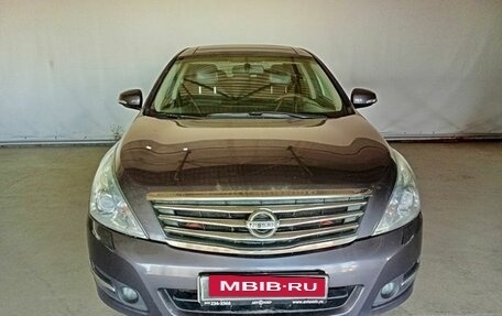 Nissan Teana, 2012 год, 1 089 000 рублей, 2 фотография