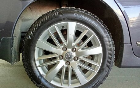 Nissan Teana, 2012 год, 1 089 000 рублей, 18 фотография