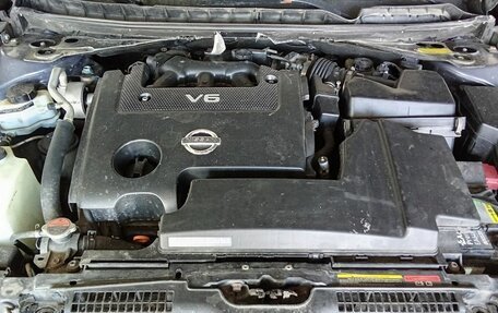 Nissan Teana, 2012 год, 1 089 000 рублей, 17 фотография