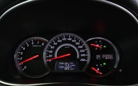 Nissan Teana, 2012 год, 1 089 000 рублей, 13 фотография