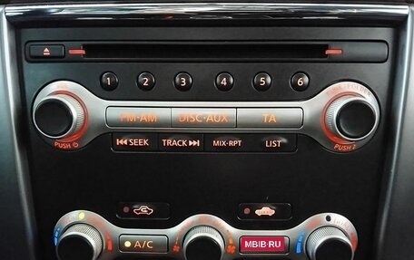 Nissan Teana, 2012 год, 1 089 000 рублей, 15 фотография