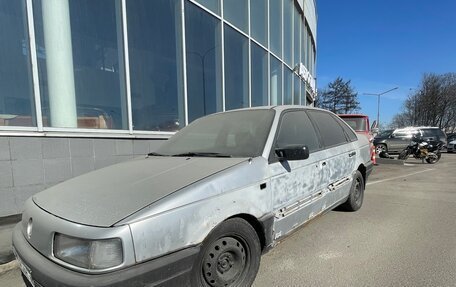 Volkswagen Passat B3, 1990 год, 150 000 рублей, 3 фотография