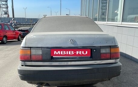 Volkswagen Passat B3, 1990 год, 150 000 рублей, 2 фотография