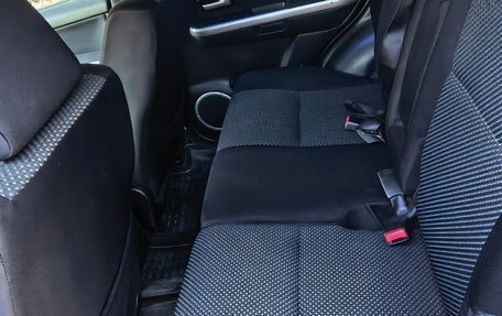 Suzuki Grand Vitara, 2006 год, 535 000 рублей, 8 фотография