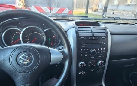 Suzuki Grand Vitara, 2006 год, 535 000 рублей, 7 фотография