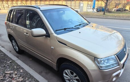 Suzuki Grand Vitara, 2006 год, 535 000 рублей, 2 фотография