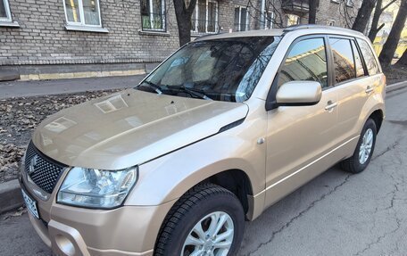 Suzuki Grand Vitara, 2006 год, 535 000 рублей, 3 фотография