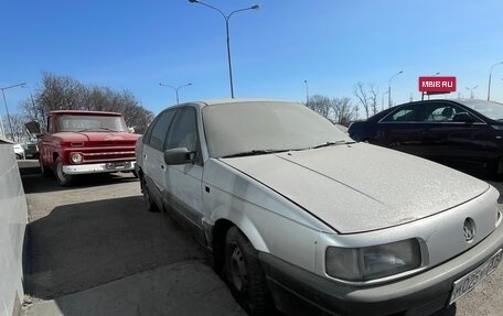 Volkswagen Passat B3, 1990 год, 150 000 рублей, 4 фотография
