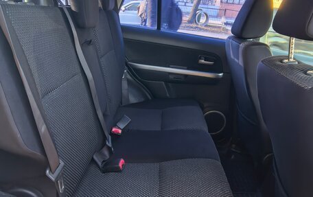 Suzuki Grand Vitara, 2006 год, 535 000 рублей, 10 фотография