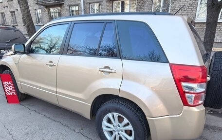 Suzuki Grand Vitara, 2006 год, 535 000 рублей, 4 фотография