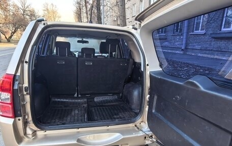 Suzuki Grand Vitara, 2006 год, 535 000 рублей, 6 фотография