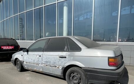 Volkswagen Passat B3, 1990 год, 150 000 рублей, 6 фотография