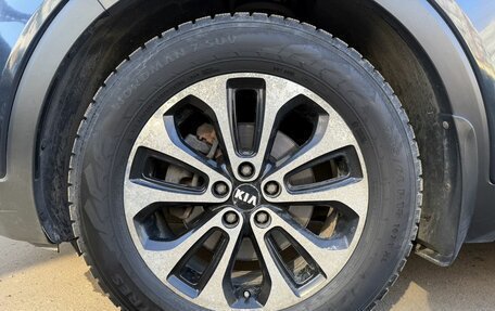 KIA Sorento III Prime рестайлинг, 2017 год, 3 150 000 рублей, 9 фотография