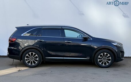 KIA Sorento III Prime рестайлинг, 2017 год, 3 150 000 рублей, 4 фотография