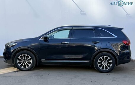 KIA Sorento III Prime рестайлинг, 2017 год, 3 150 000 рублей, 8 фотография