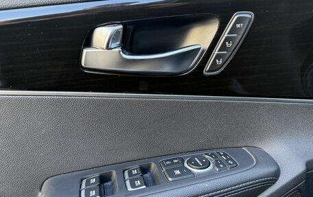 KIA Sorento III Prime рестайлинг, 2017 год, 3 150 000 рублей, 13 фотография