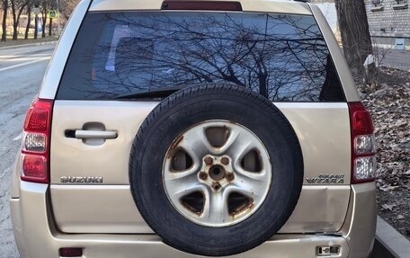 Suzuki Grand Vitara, 2006 год, 535 000 рублей, 5 фотография