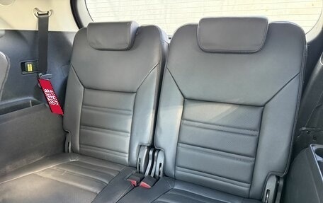 KIA Sorento III Prime рестайлинг, 2017 год, 3 150 000 рублей, 12 фотография