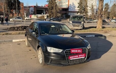 Audi A3, 2014 год, 1 265 000 рублей, 2 фотография