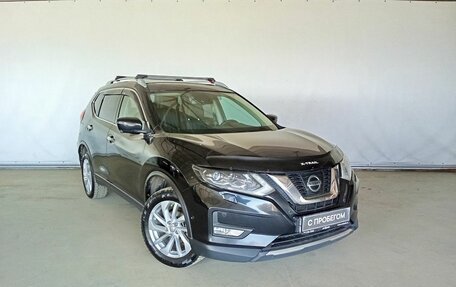 Nissan X-Trail, 2019 год, 2 110 000 рублей, 3 фотография