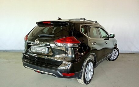 Nissan X-Trail, 2019 год, 2 110 000 рублей, 6 фотография