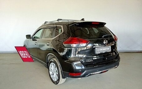 Nissan X-Trail, 2019 год, 2 110 000 рублей, 4 фотография