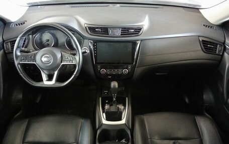 Nissan X-Trail, 2019 год, 2 110 000 рублей, 9 фотография