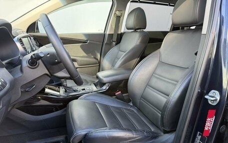 KIA Sorento III Prime рестайлинг, 2017 год, 3 150 000 рублей, 10 фотография