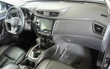 Nissan X-Trail, 2019 год, 2 110 000 рублей, 11 фотография