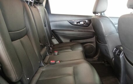 Nissan X-Trail, 2019 год, 2 110 000 рублей, 10 фотография